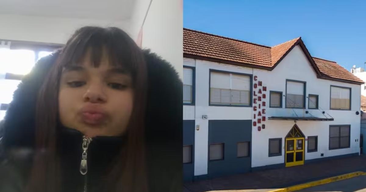 Difundieron su video iacutentimo y se quitoacute la vida- el dolor de una madre que se volvioacute bandera contra el ciberacoso