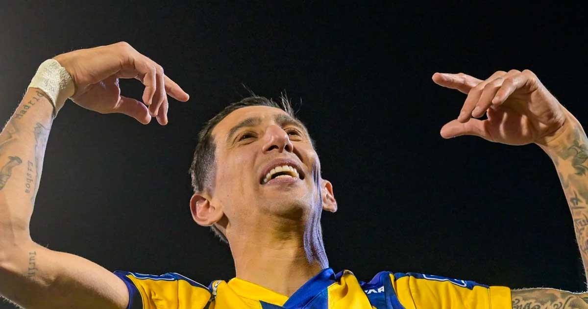 El ex PSG también se defendió de las críticas