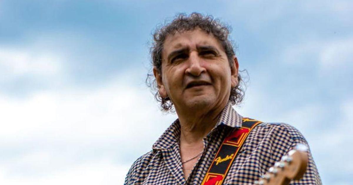 Escaacutendalo en TikTok- Bonifacio Hoyos desmiente acusaciones tras video viral de Dany Hoyos por supuestos celos