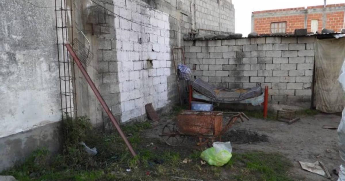 Hallaron dos nuevos perfiles de ADN en la casa del presunto asesino serial de Jujuy