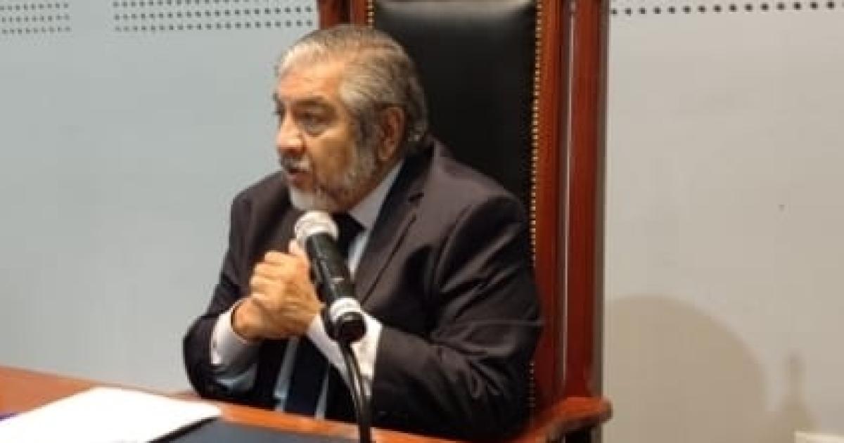 Santilln- Se garantiza no perder puestos de trabajo