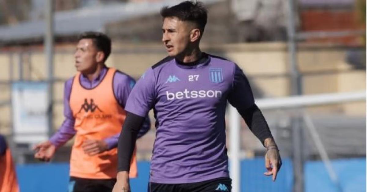 Gabriel Rojas y Almendra a disposicioacuten de Costas