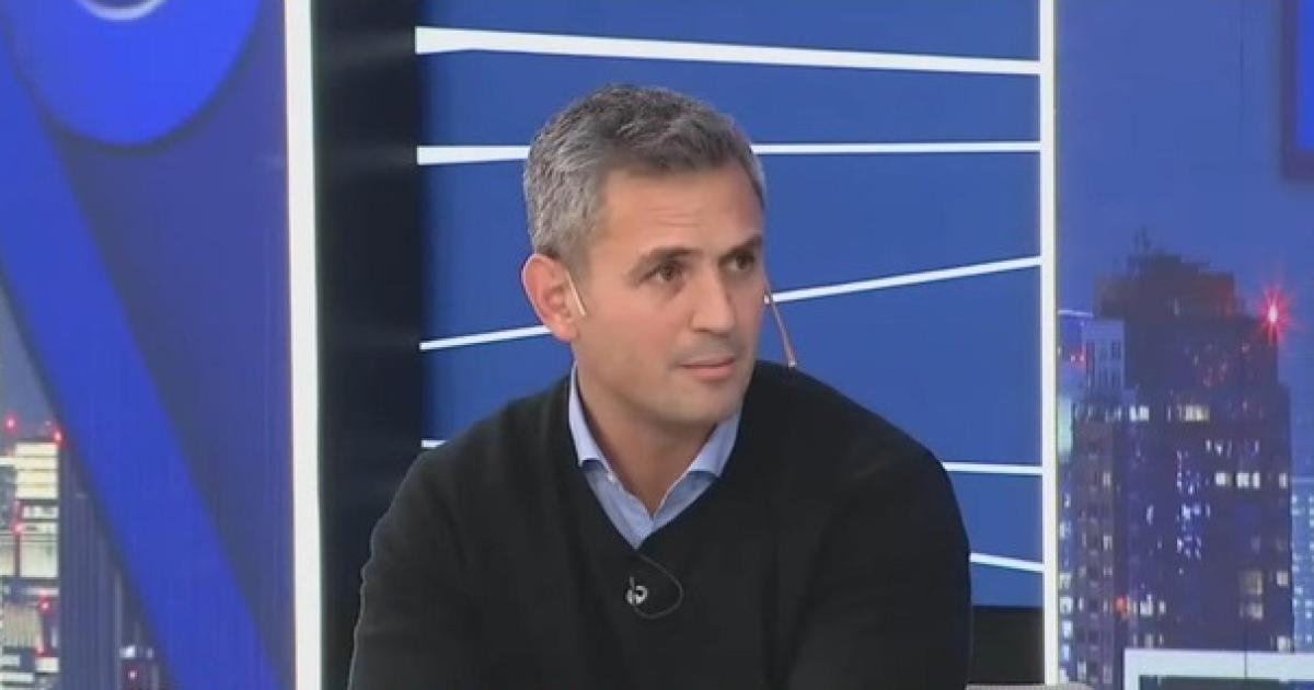 Menem- Los audios de Spagnuolo son una operación del kirchnerismo