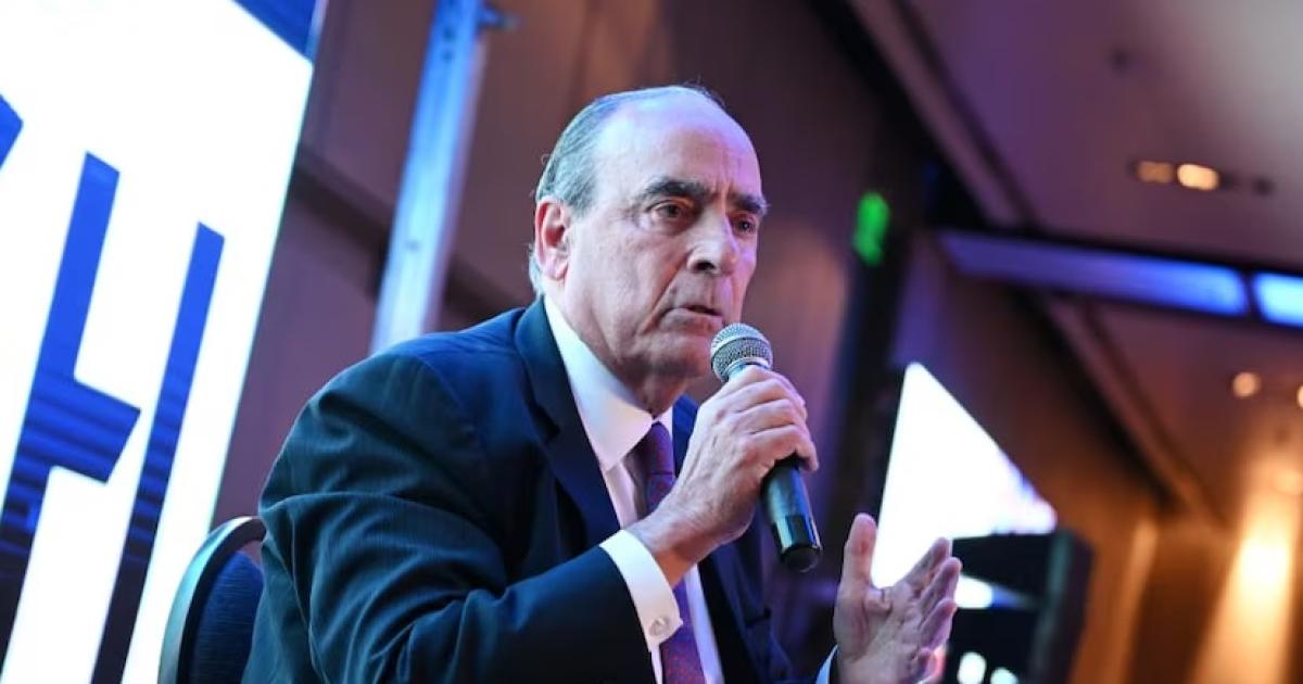 Francos cuestionó a Spagnuolo y remarcó- Nos vamos a atener a lo que la Justicia investigue