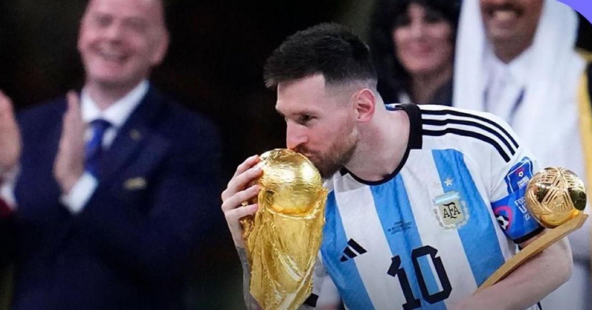 Por primera vez en 52 años la TV Pblica no transmitir el Mundial