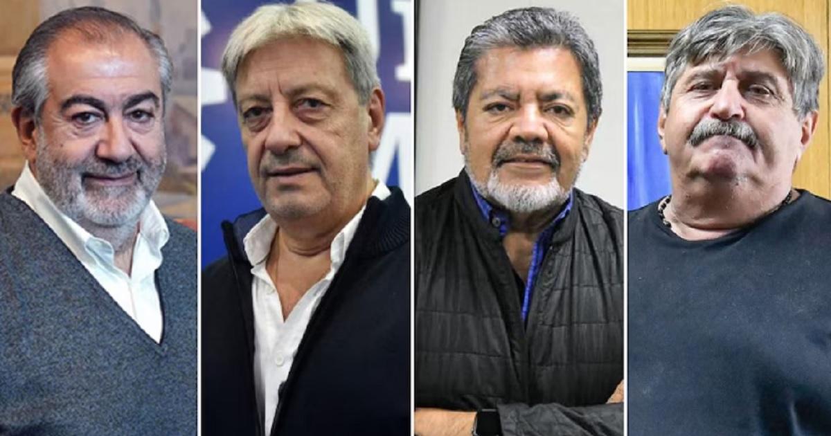 Fuerte interna sindical- el kirchnerismo amenaza con romper la unidad de la CGT