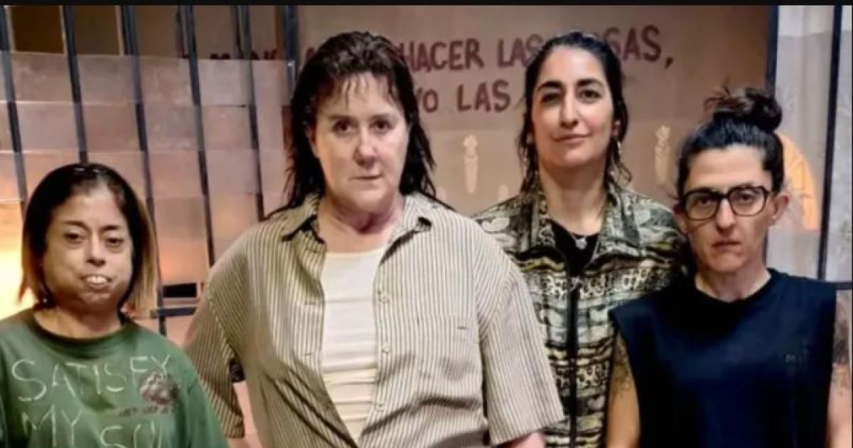 En el barro se recarga