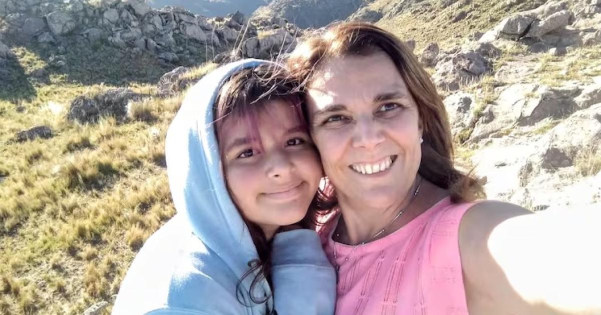 Difundieron su video iacutentimo y se quitoacute la vida- el dolor de una madre que se volvioacute bandera contra el ciberacoso