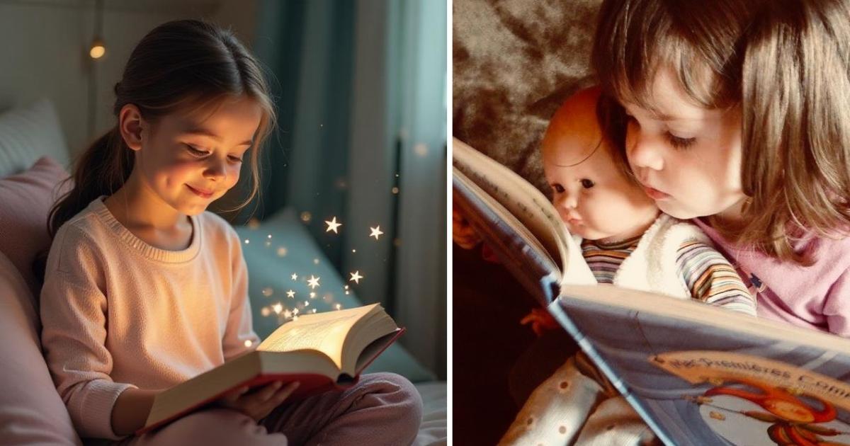 La otra cara de los cuentos de hadas