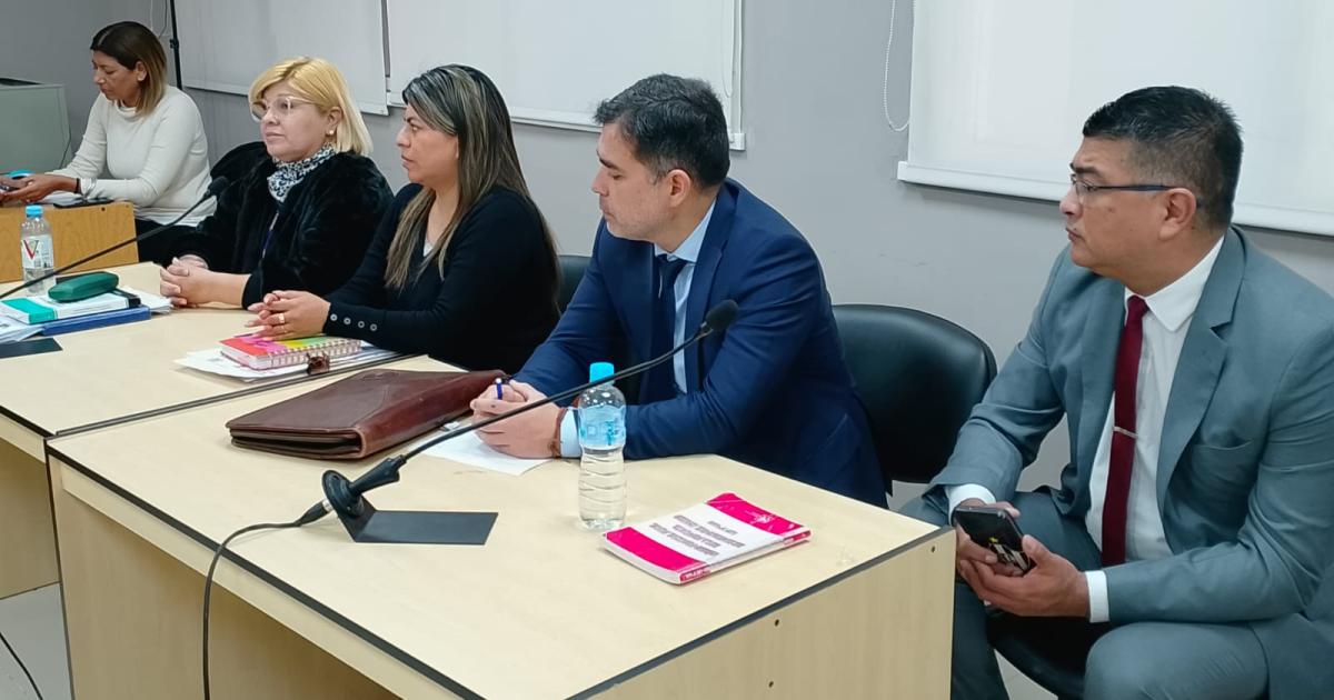 CRITERIOS ANTAGÓNICOS- Para la Fiscalía los informes médicos serian categóricos En tanto las defensas (en especial de la mujer) señalaron que las pruebas serían muy endebles