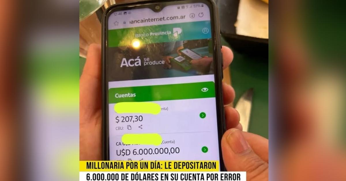 Foto- Gentileza Diario del Pilar