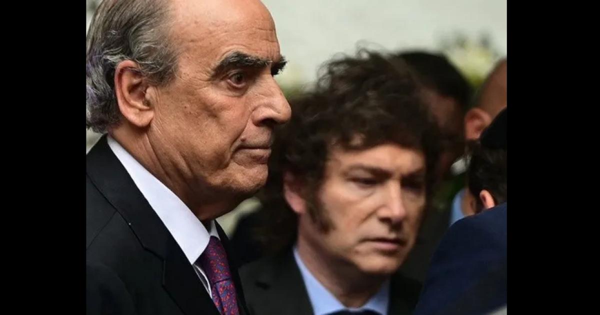 Francos vuelve este mieacutercoles a la Caacutemara de Diputados para dar su informe de gestioacuten