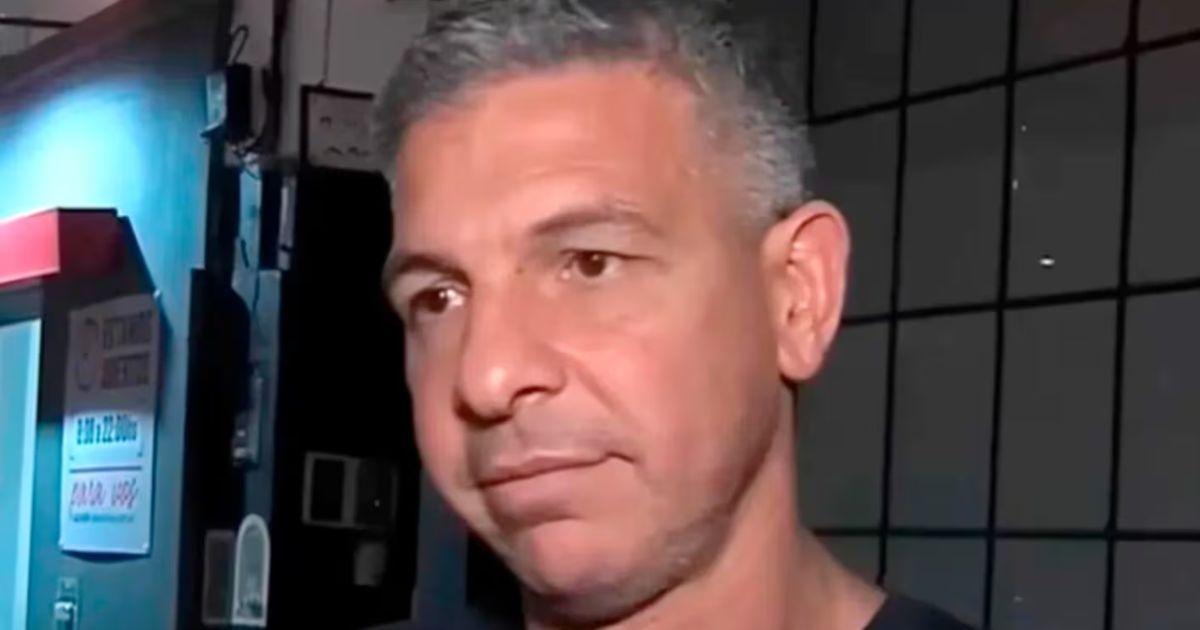 El productor televisivo enfrenta una posible pena de entre 3 y 15 años de prisión