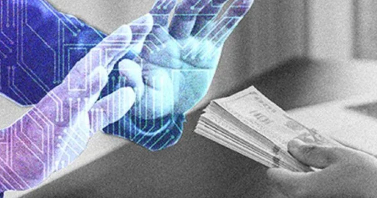 La Inteligencia Artificial como el mejor aliado para prevenir la corrupcioacuten