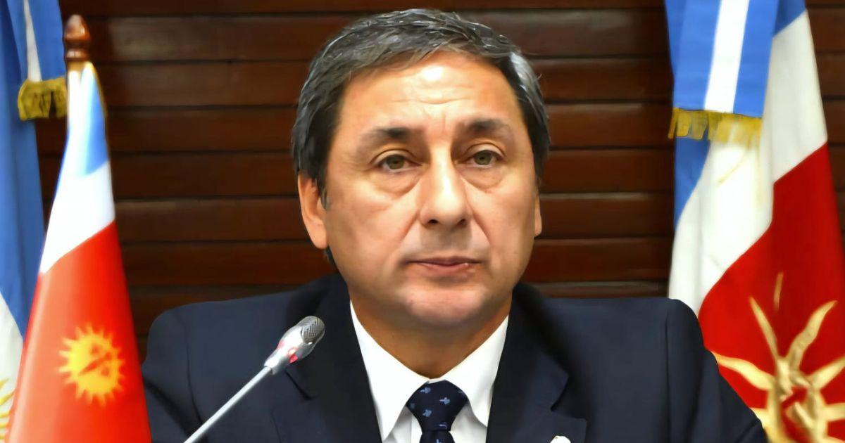 Silva Neder- Hay un Gobierno que hace que la iniciativa privada confiacutee en la provincia y que genere empleo genuino