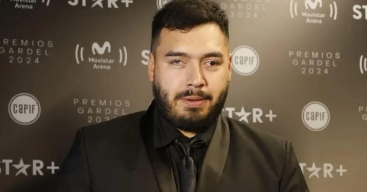 Nicols Mattioli hijo del reconocido cantante de cumbia santafecina ir a juicio acusado de atropellar y matar a Claudia Laura Decurgez en septiembre del año pasado en Santa Fe