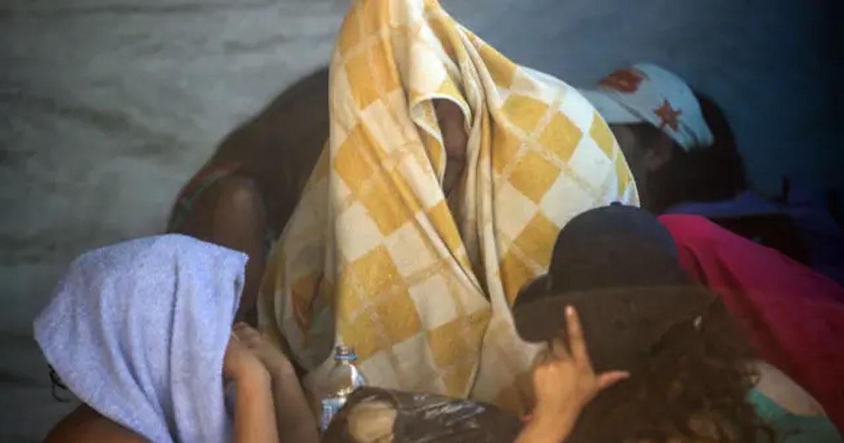 Explotaban sexualmente mujeres y facturaban 12000000- Asiacute fueron rescatadas las viacutectimas