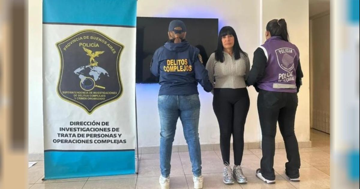 Elizabeth Rodrigo tiene 62 años