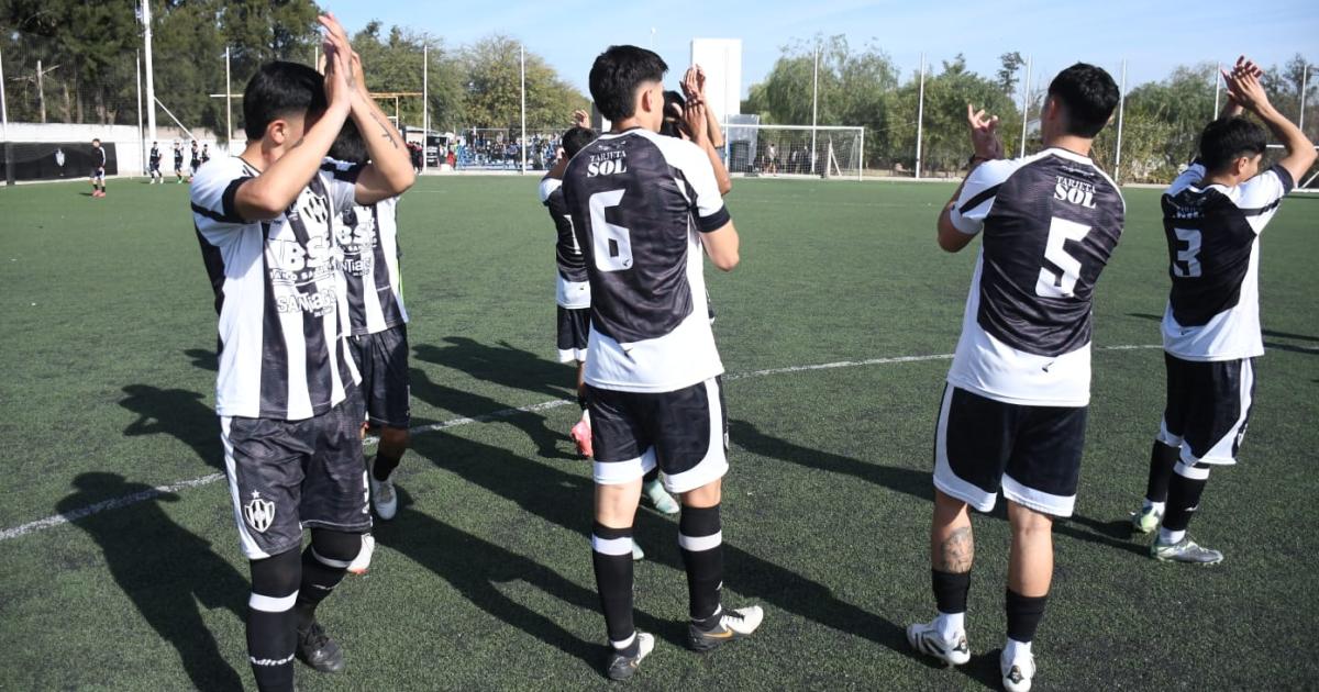 COMPROMISO Central Córdoba abrir la séptima fecha del Clausura mañana enfrentando a Atlético Forres