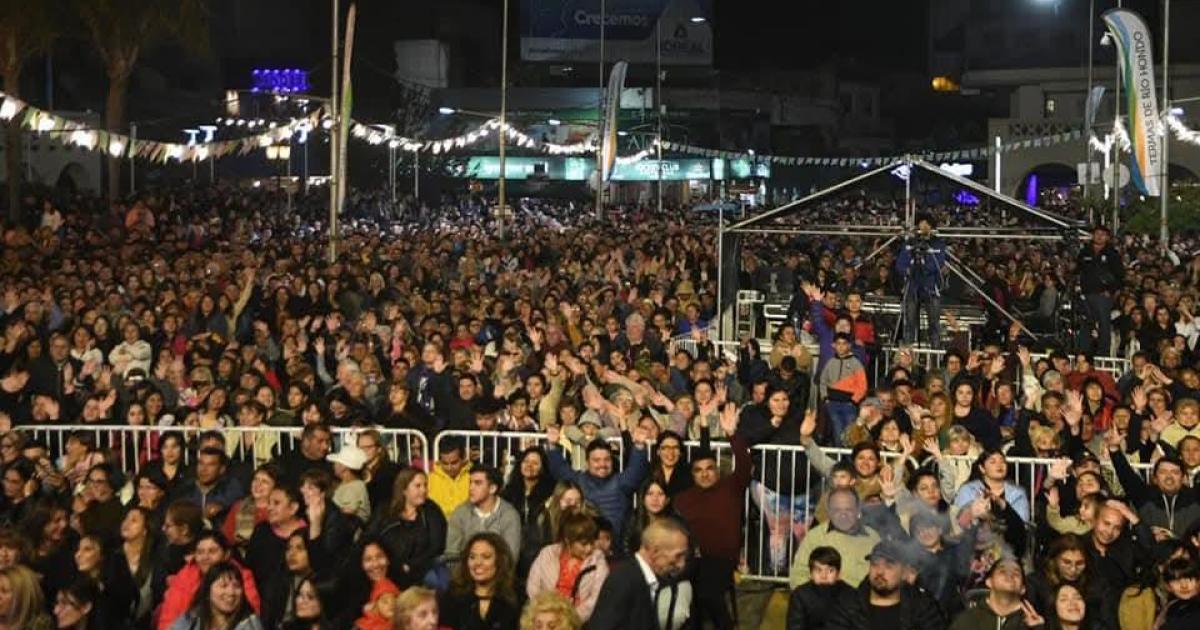 Las Termas festejaraacute su 71ordm aniversario con una variedad de actividades