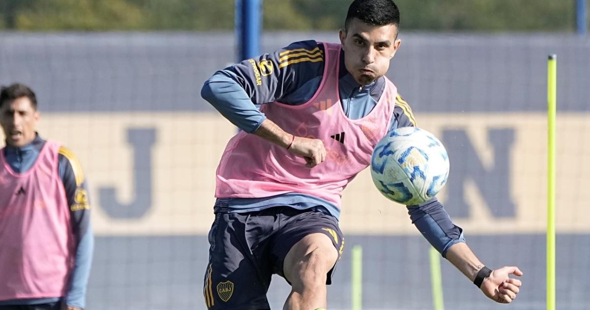 Battaglia sintioacute una molestia y podriacutea no viajar a Mardel