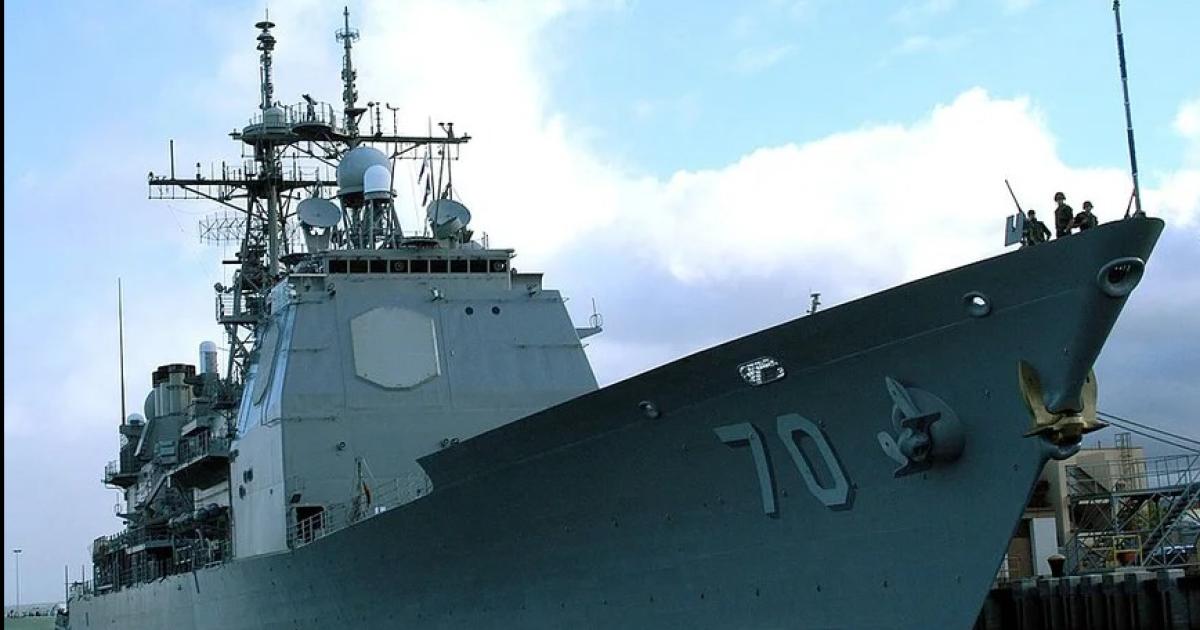 Venezuela denuncia despliegue de buques de EEUU en el Caribe 