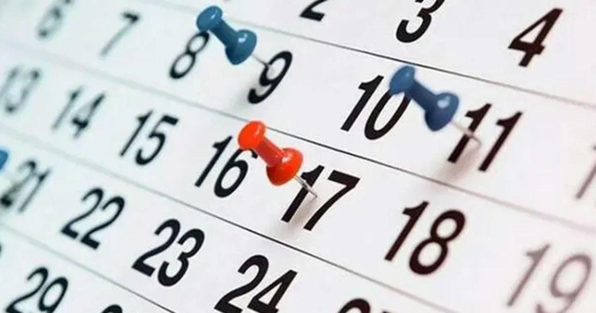 La disposición ya est en vigencia desde su publicación en el Boletín Oficial