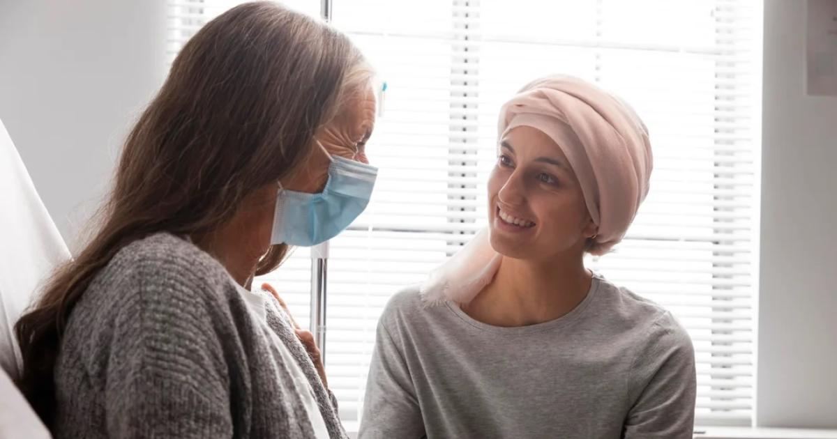 En Argentina se diagnostican alrededor de 130000 nuevos casos de cncer cada año