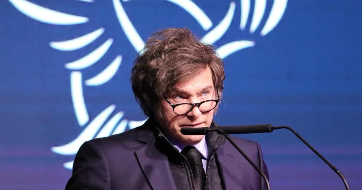 Estaacuten desesperados- el mensaje de Javier Milei a su Gabinete tras los ataques en Lomas de Zamora