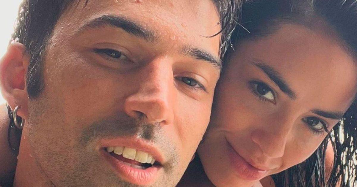iquestLali Espoacutesito se casa con Pedro Rosemblat- la foto que despertoacute rumores de boda