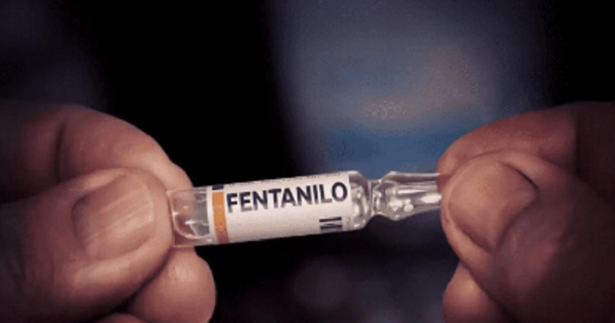 Ordenan intervencioacuten ambiental en un laboratorio clausurado tras hallazgo de ampollas de fentanilo