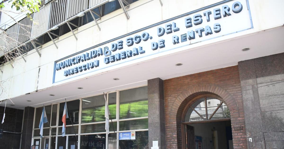 Rentas sumó nuevos servicios en su web para facilitar trmites de los constribuyentes