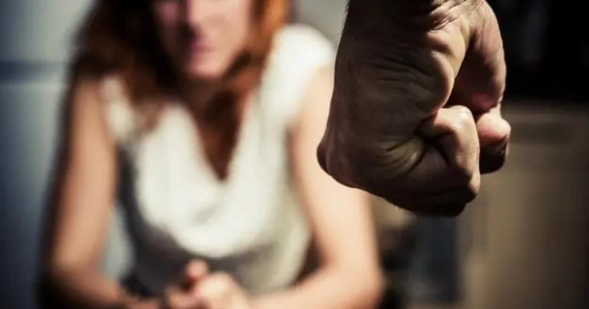 Violencia de género