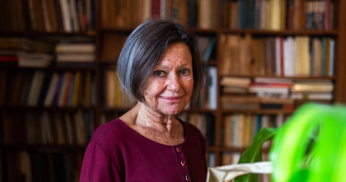 DESTACADA La escritora Liliana Heker ser parte de la ceremonia de apertura