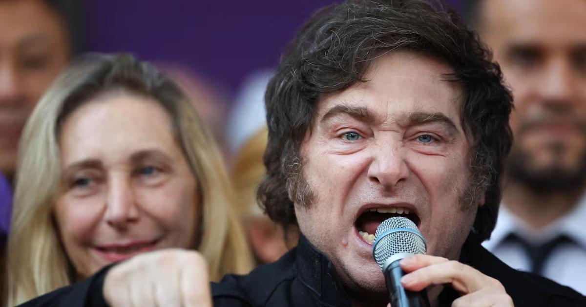 Caso Libra- la comisión investigadora volver a citar a Javier Milei