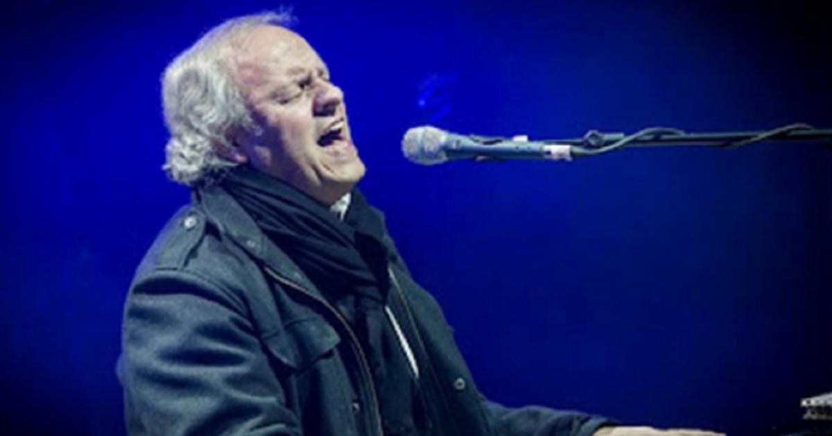 Zambra celebra la muacutesica con la presentacioacuten Ceacutesar Banana Pueyrredoacuten