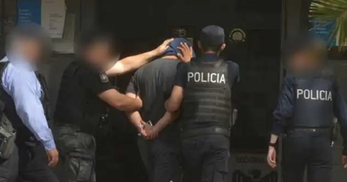 Femicidio en Mendoza- Detienen e imputan a la pareja de la docente asesinada