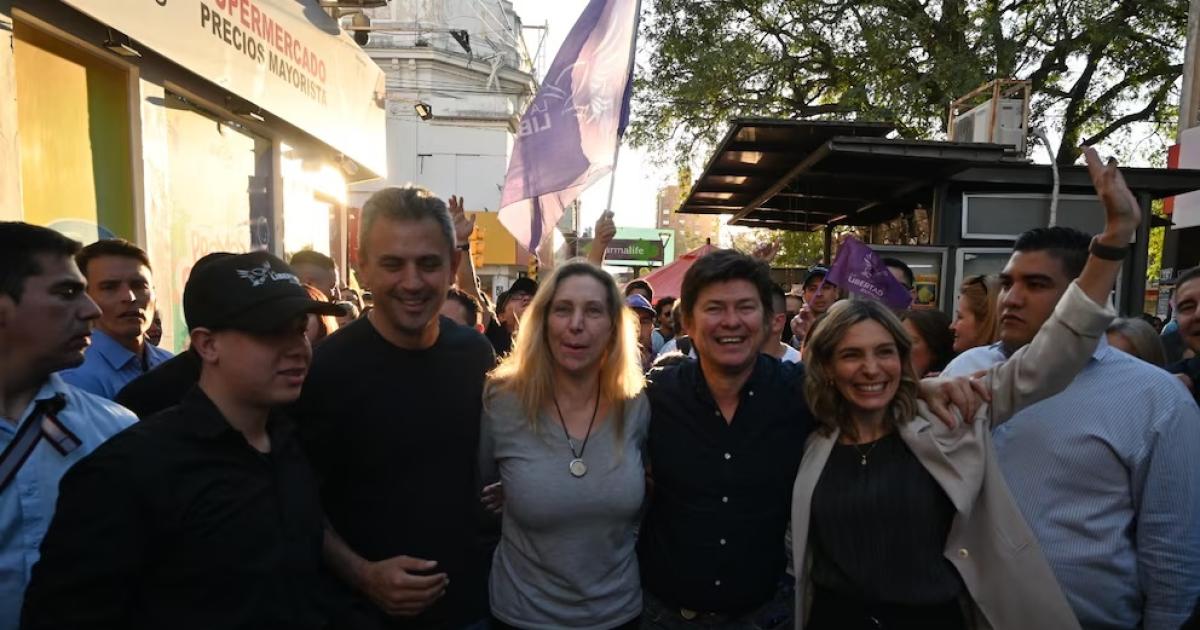 Incidentes en Corrientes- LLA acusó a Valdés y el gobierno provincial responsabilizó al kirchnerismo