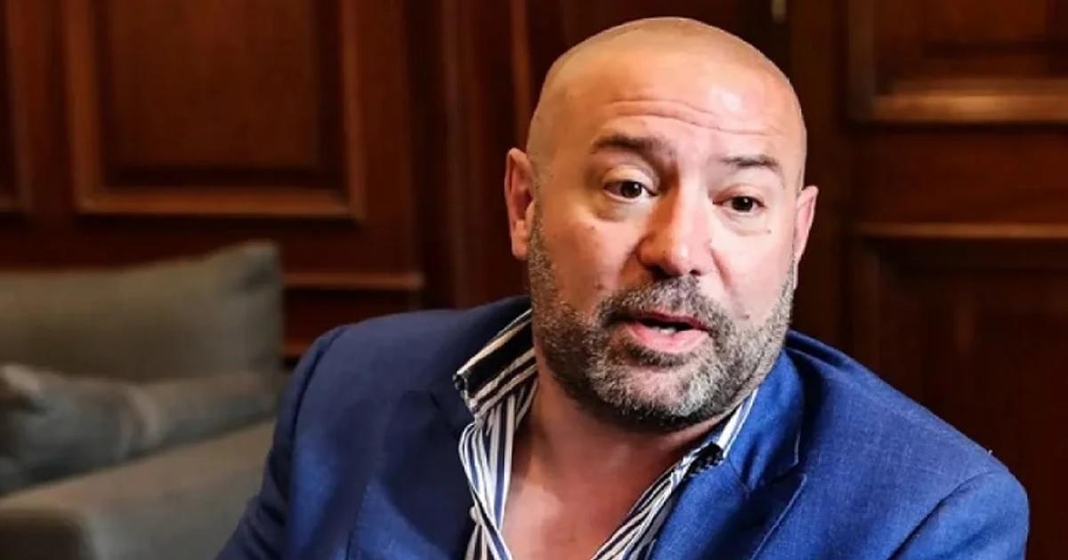 Caso ANDIS- los audios de Diego Spagnuolo llegaron a la Justicia y tensionan al Gobierno