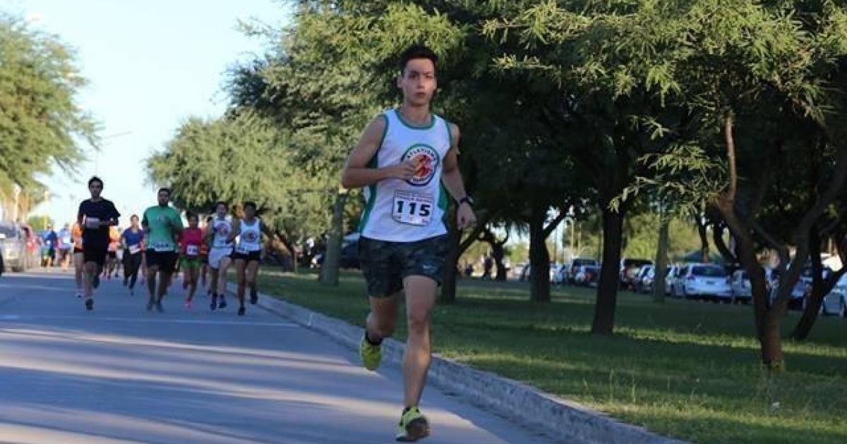 Crece la expectativa por la Milla Urbana del Abogado