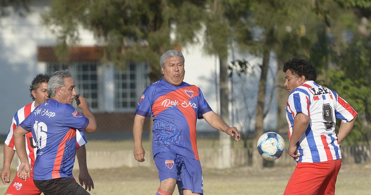 La Nueva Asociacioacuten regresa con su Clausura 