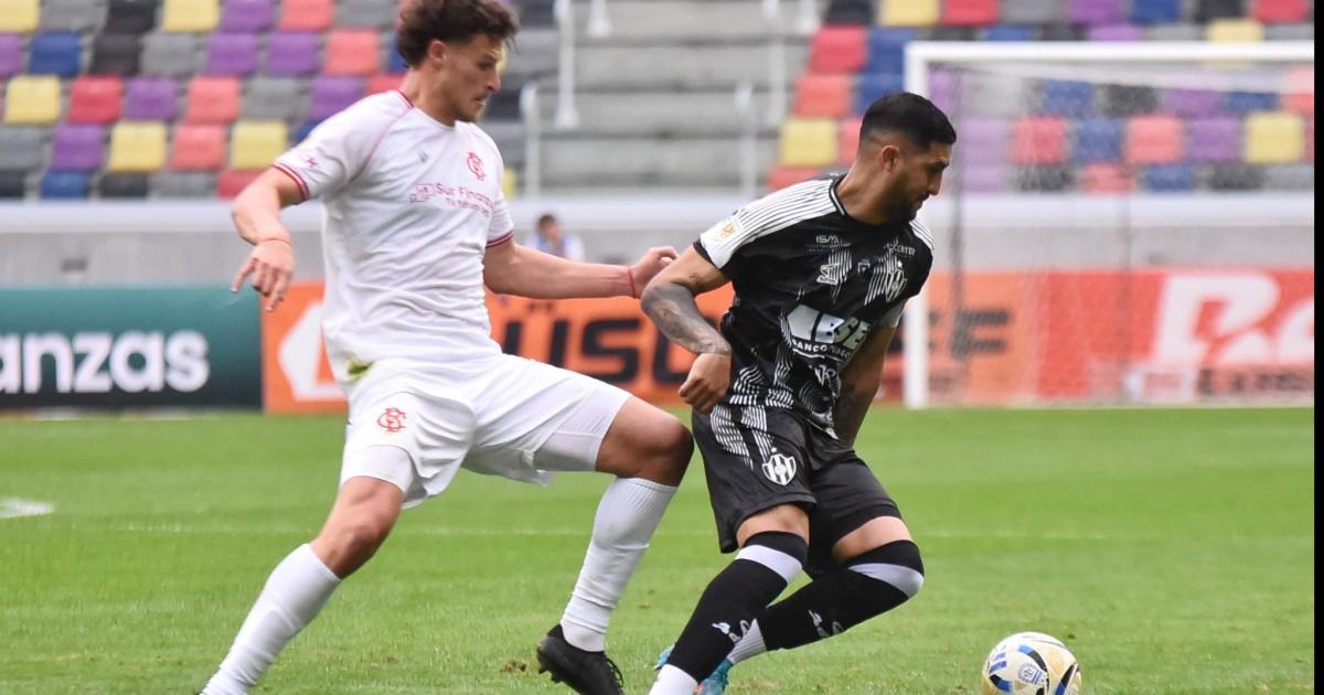  Jonathan Galvn- Sabemos que se nos vienen cosas importantes