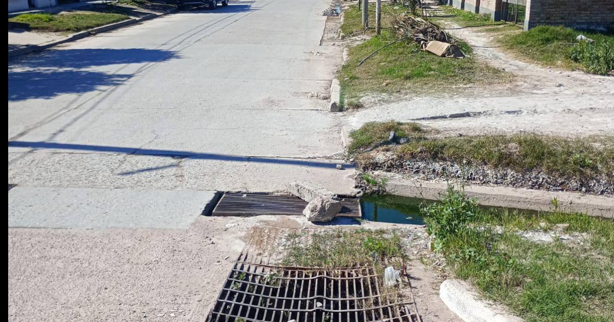 Continuacutean los trabajos para detectar peacuterdidas de agua en Antildeatuya