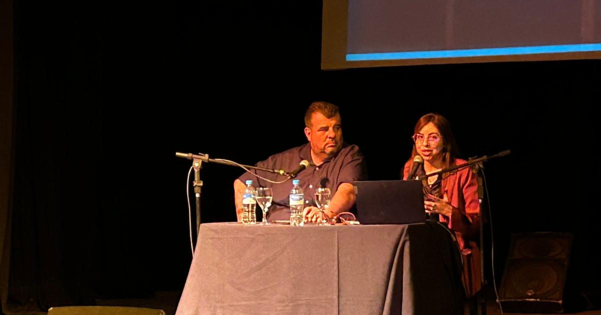 Se expuso El rol del periodismo en el contexto actual