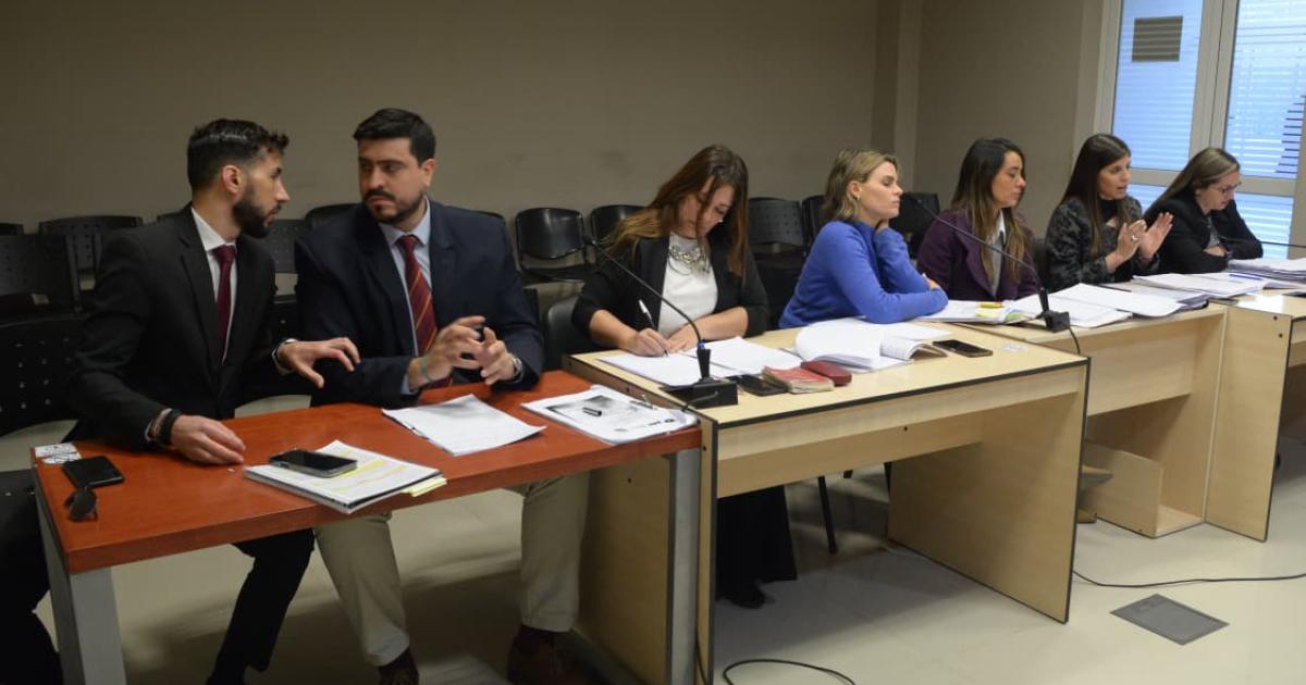 EN SUSPENSO- La Justicia difirió la resolución Los voceros confiaron que habría sospechas sobre el mismo grupo pero en relación a un golpe millonario en un comercio