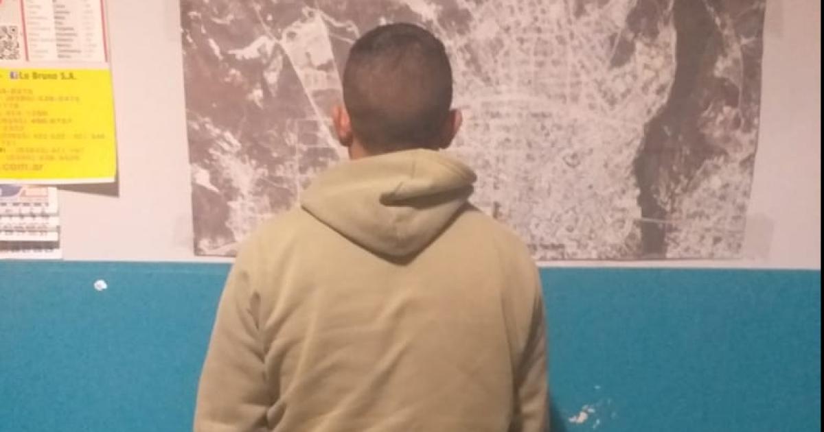 Revocan la excarcelación para acusado de violencia de género con su pareja