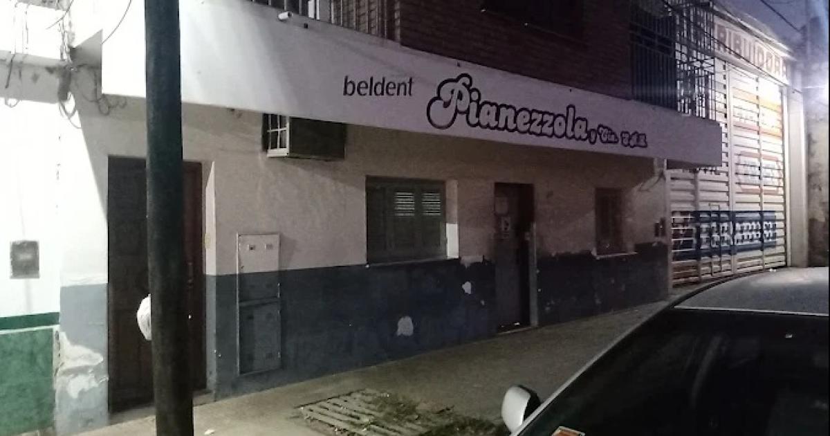 Roban 1500000 de una camioneta que haciacutea reparto de mercaderiacutea