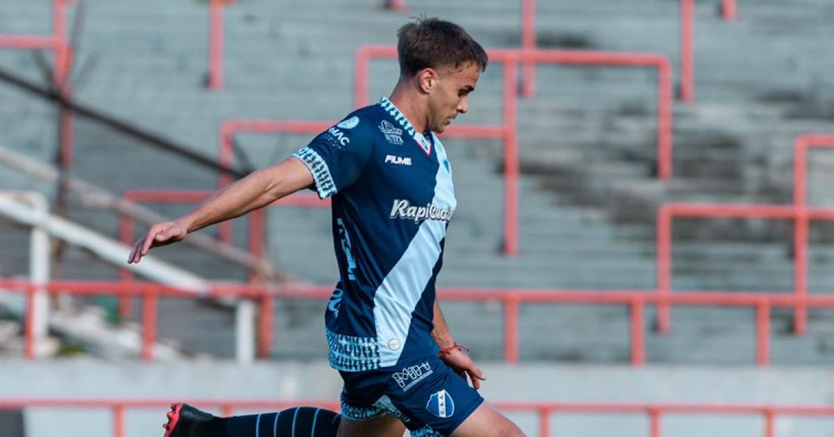 Alvarado empató con Quilmes y metió a Güemes en el descenso