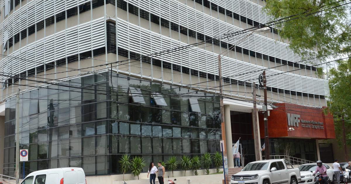 Joven denunció que fue abusado sexualmente a la vera del río Dulce