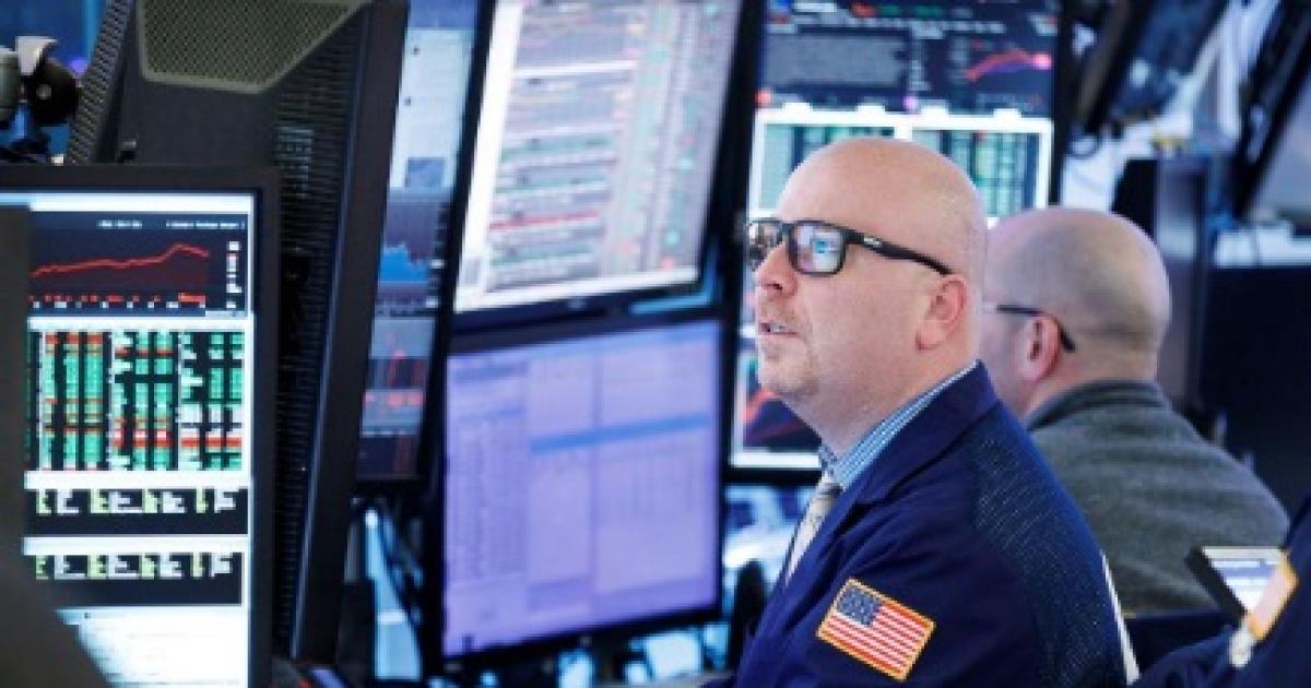 El Merval avanzó 15-en-porciento- el riesgo país subió a 853 puntos